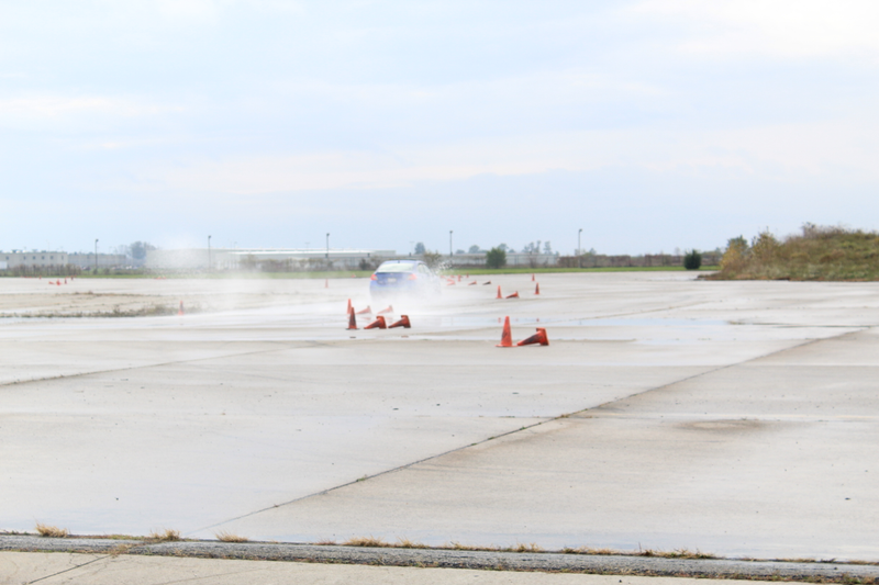 Illustration for article titled Photo Dump from last Annual Indy SCCA pt.2